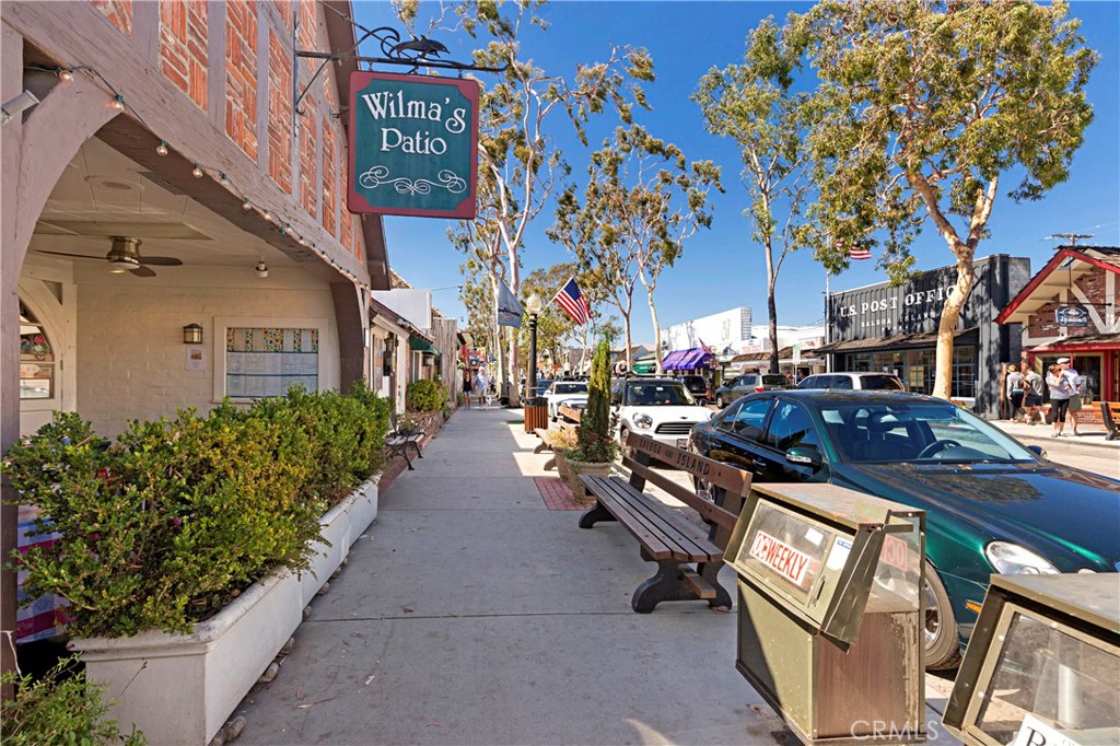 Balboa Peninsula Point (BLPP) - Residential