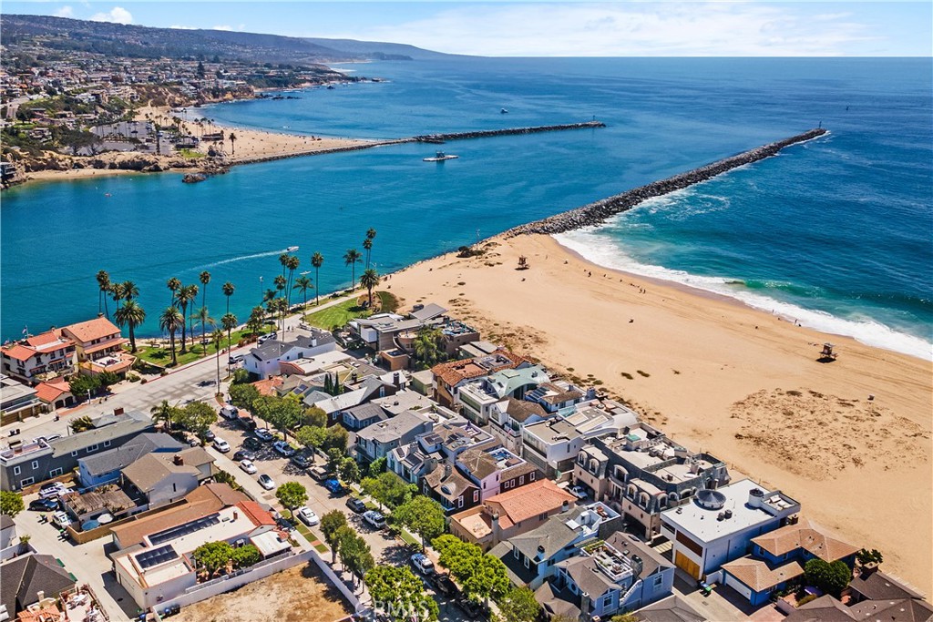 Balboa Peninsula Point (BLPP) - Residential