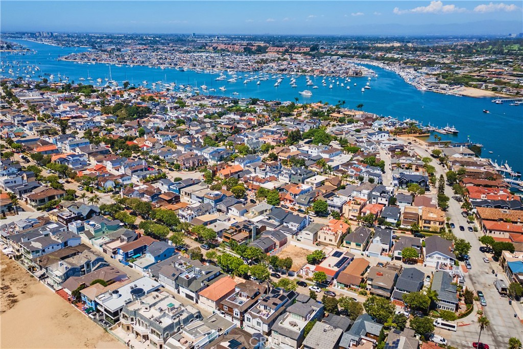 Balboa Peninsula Point (BLPP) - Residential
