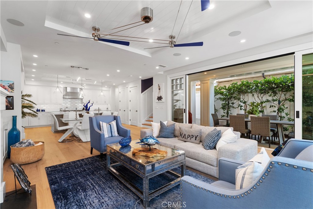 Balboa Peninsula Point (BLPP) - Residential