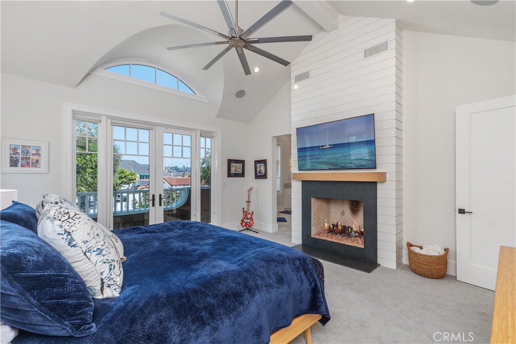Balboa Peninsula Point (BLPP) - Residential