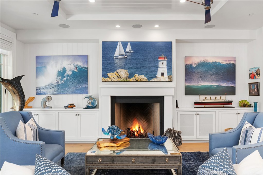 Balboa Peninsula Point (BLPP) - Residential