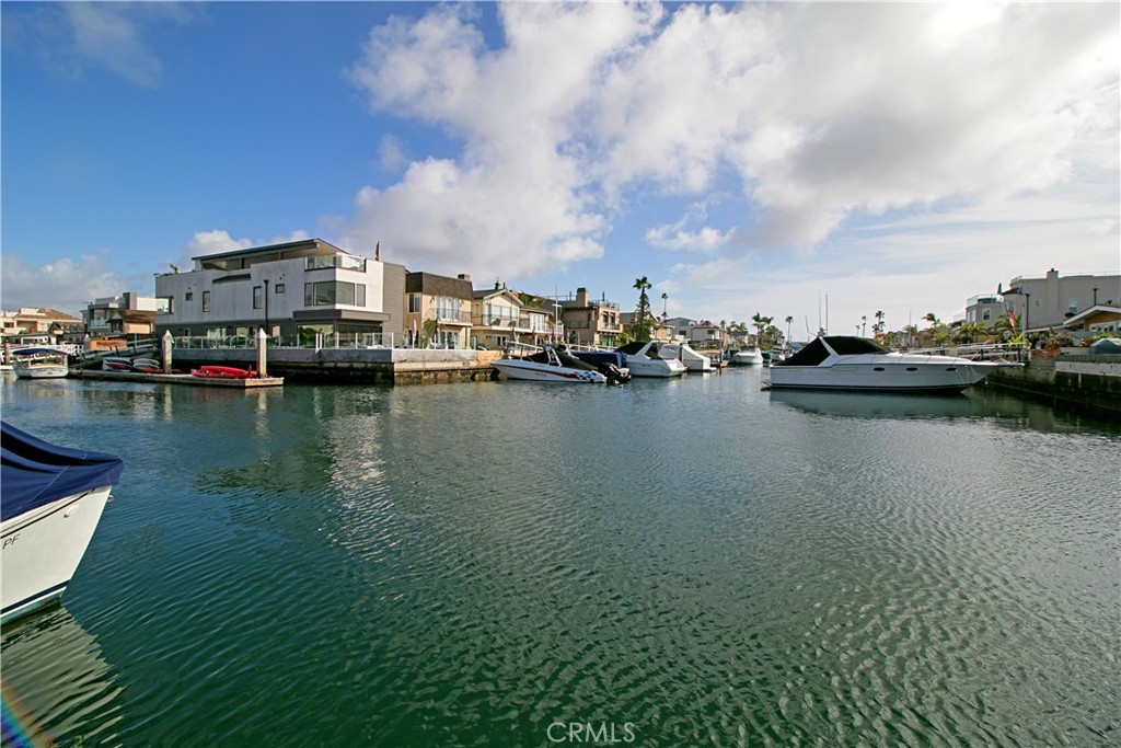 Balboa Peninsula Point (BLPP) - Residential