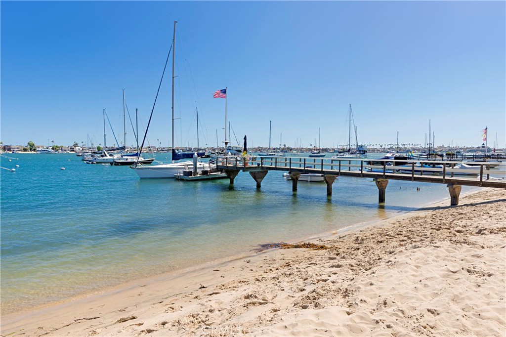 Balboa Peninsula Point (BLPP) - Residential