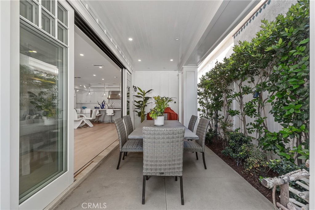 Balboa Peninsula Point (BLPP) - Residential
