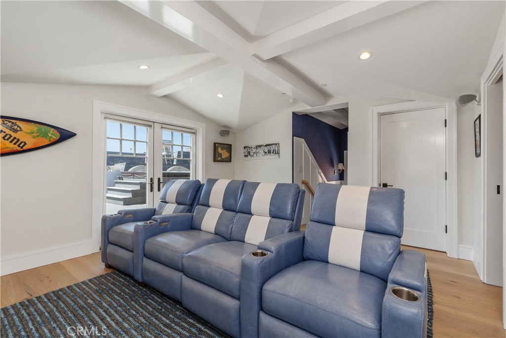 Balboa Peninsula Point (BLPP) - Residential