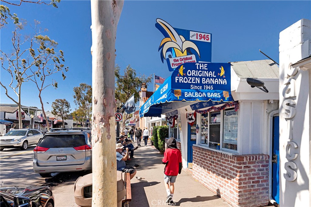 Balboa Peninsula Point (BLPP) - Residential