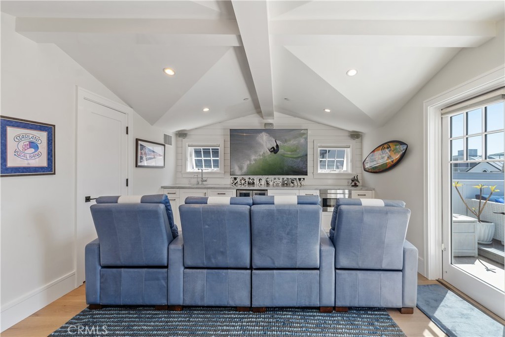Balboa Peninsula Point (BLPP) - Residential