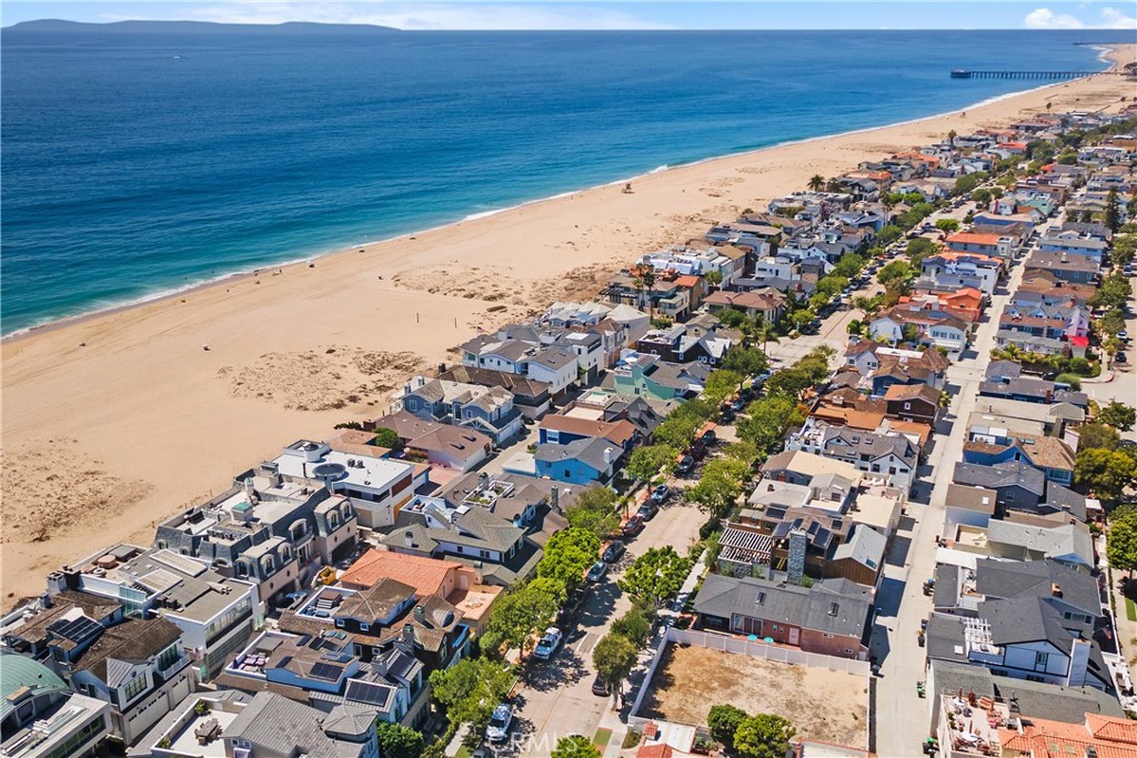 Balboa Peninsula Point (BLPP) - Residential