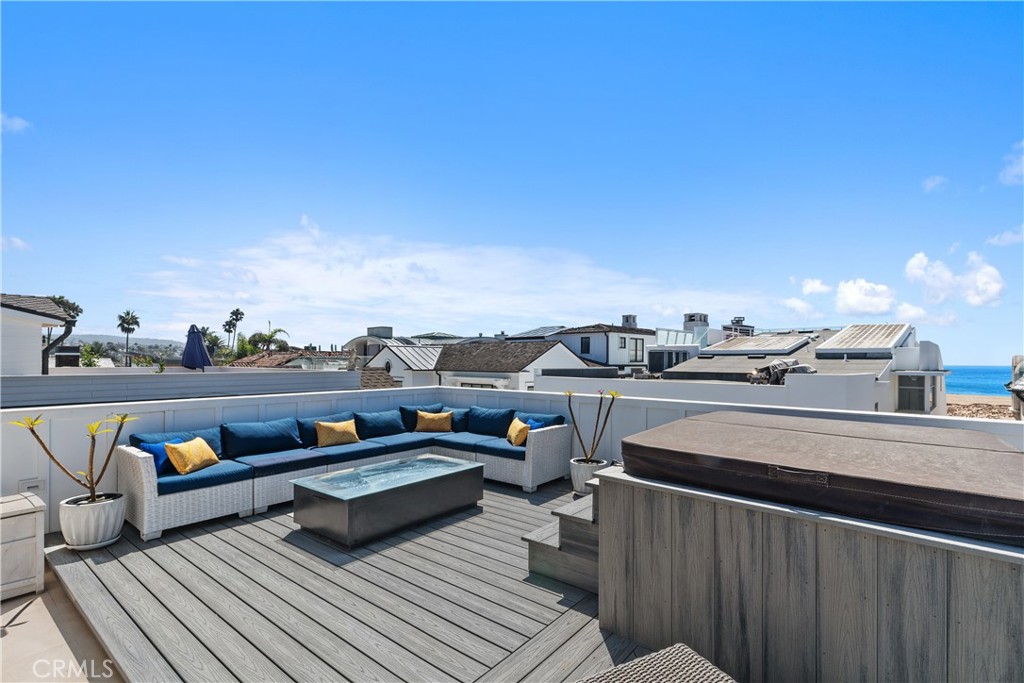 Balboa Peninsula Point (BLPP) - Residential