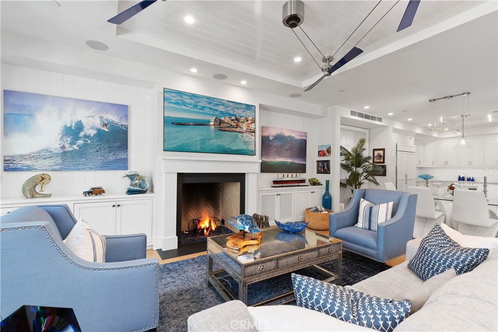 Balboa Peninsula Point (BLPP) - Residential