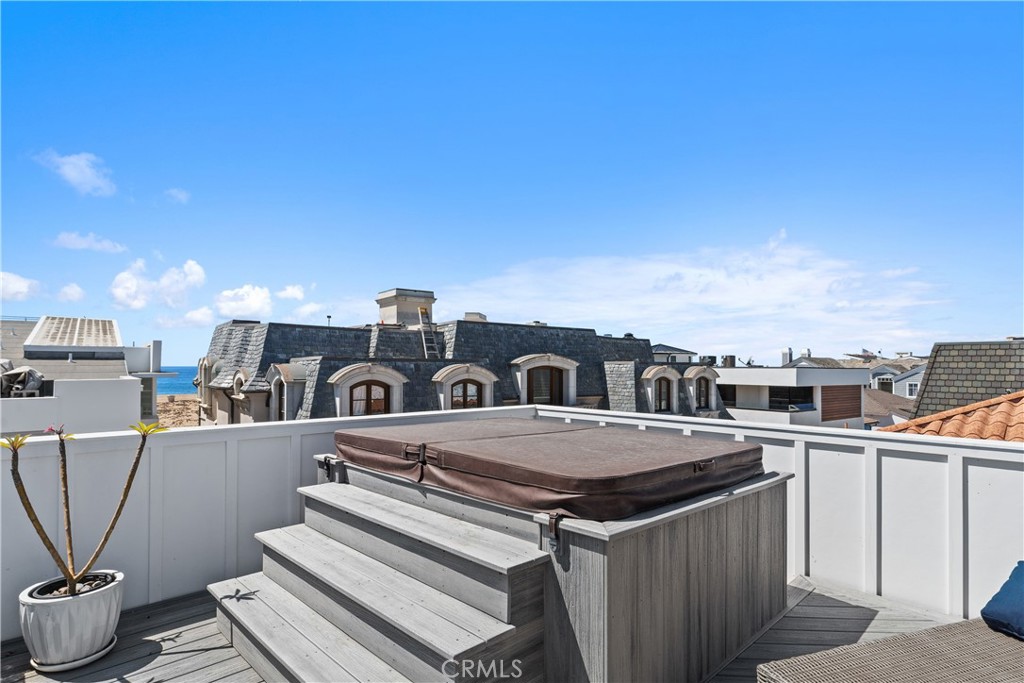 Balboa Peninsula Point (BLPP) - Residential