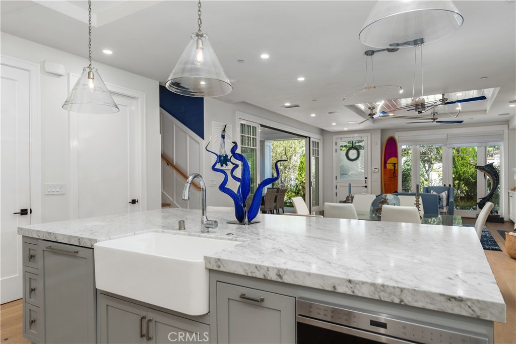 Balboa Peninsula Point (BLPP) - Residential