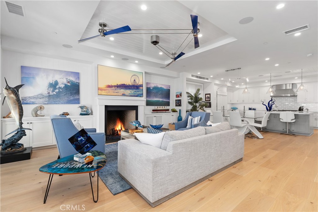 Balboa Peninsula Point (BLPP) - Residential