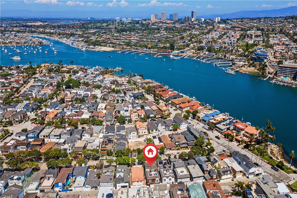 Balboa Peninsula Point (BLPP) - Residential