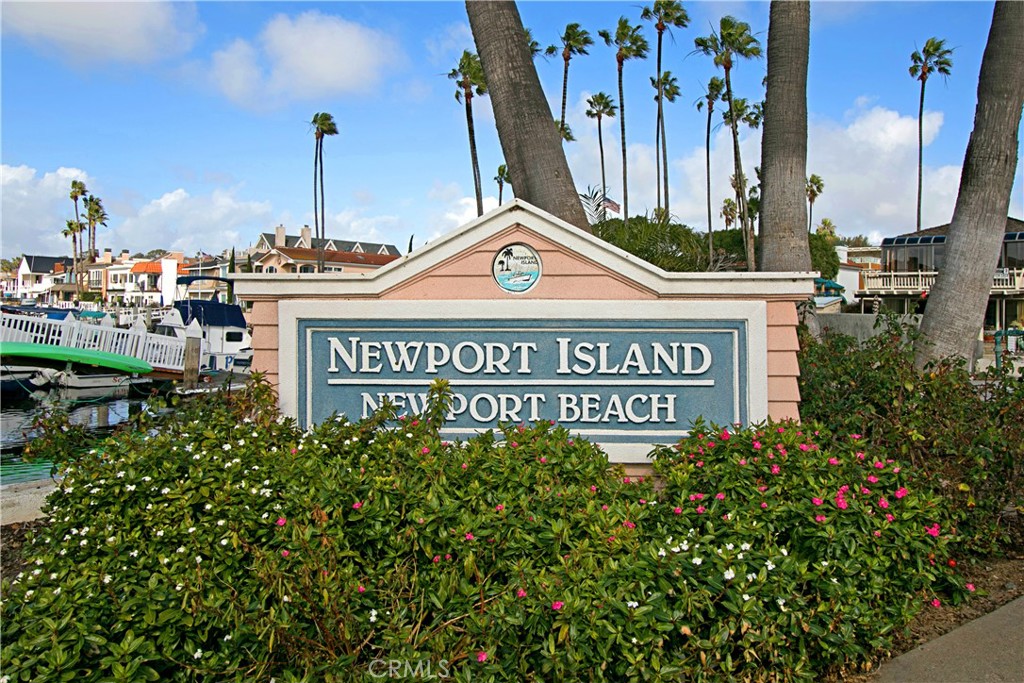 Balboa Peninsula Point (BLPP) - Residential