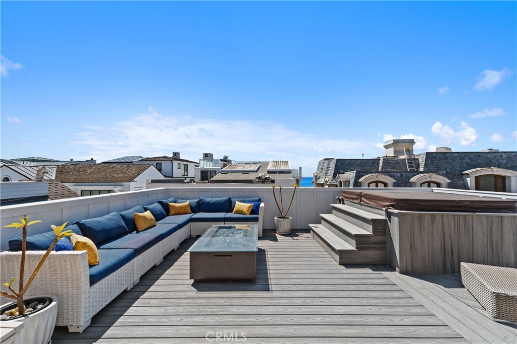 Balboa Peninsula Point (BLPP) - Residential