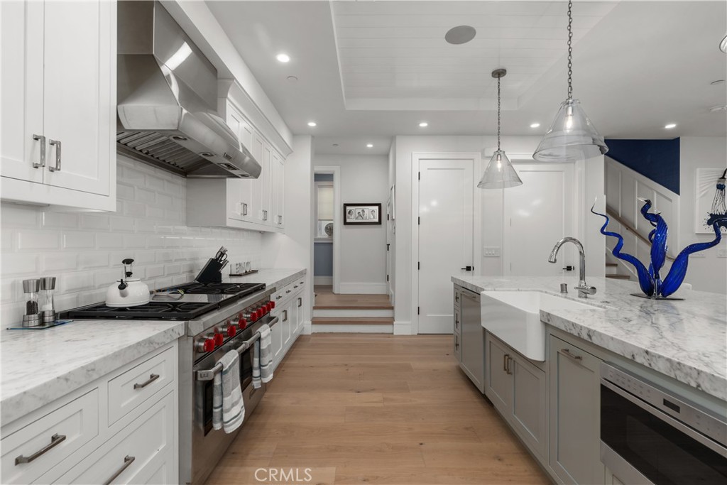 Balboa Peninsula Point (BLPP) - Residential