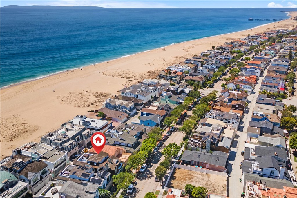 Balboa Peninsula Point (BLPP) - Residential
