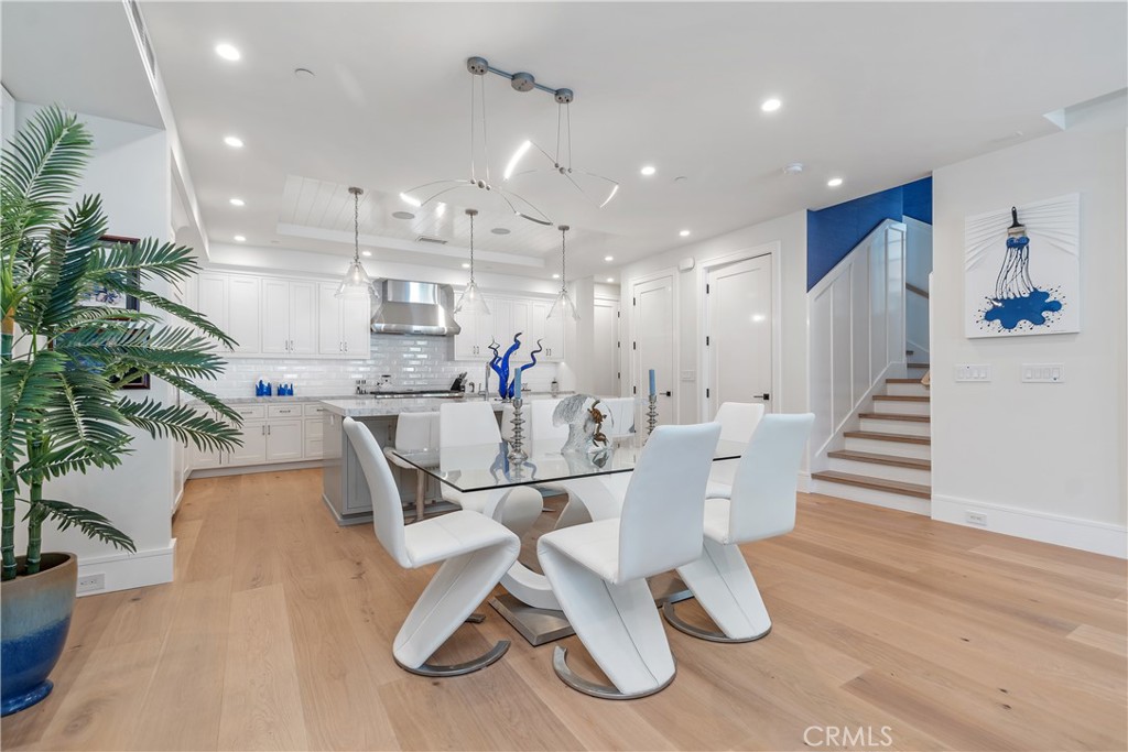 Balboa Peninsula Point (BLPP) - Residential
