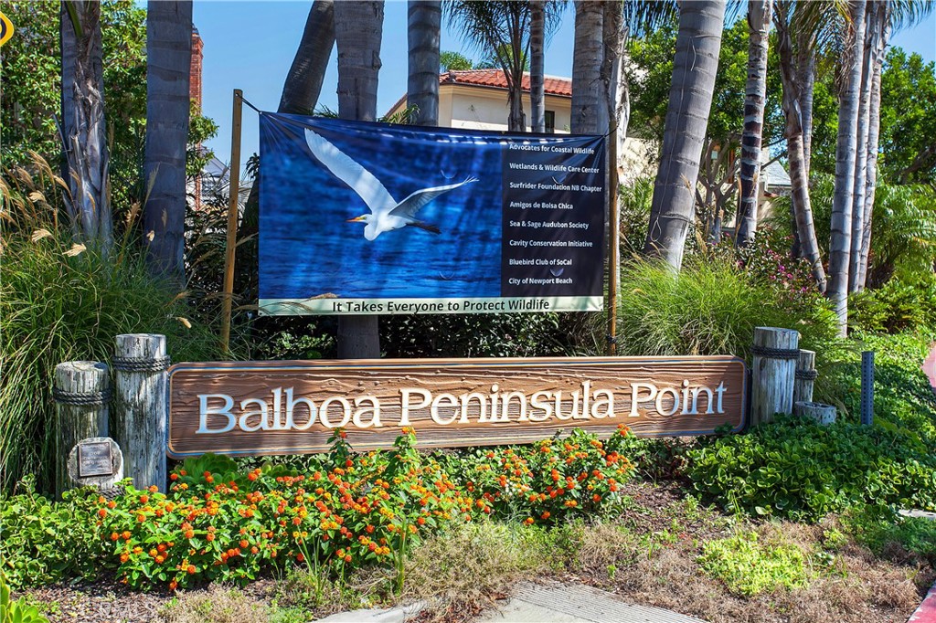 Balboa Peninsula Point (BLPP) - Residential