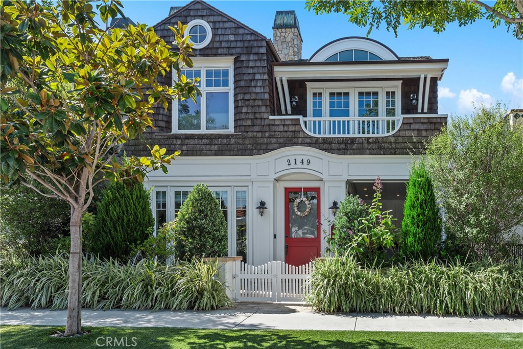 Balboa Peninsula Point (BLPP) - Residential