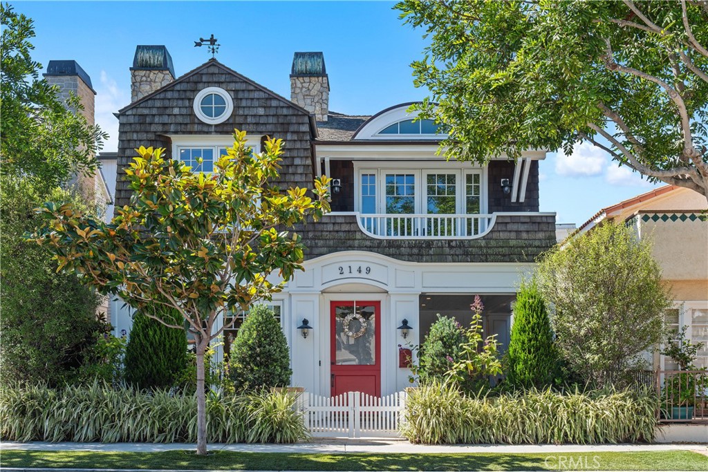 Balboa Peninsula Point (BLPP) - Residential