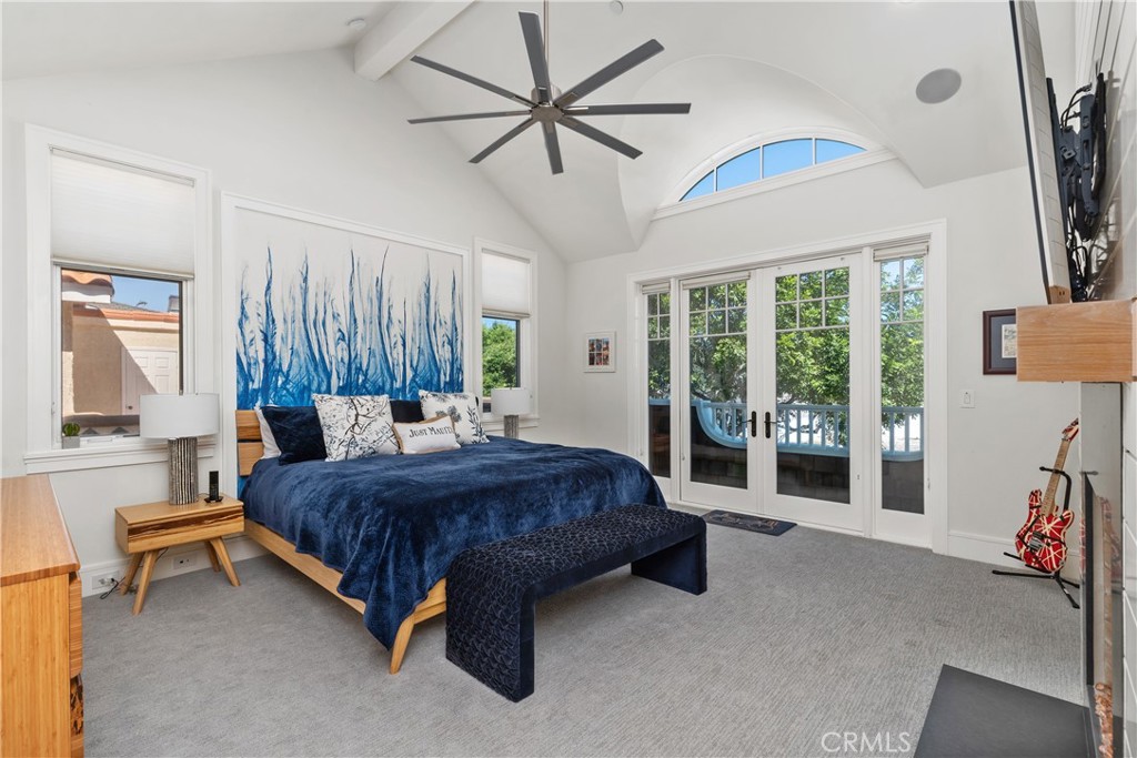 Balboa Peninsula Point (BLPP) - Residential