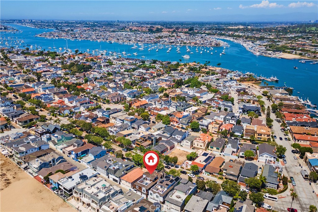 Balboa Peninsula Point (BLPP) - Residential