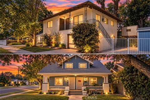 Photo of 4204 12th Street, Riverside, CA 92501 (MLS # IV26185431)