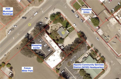 Photo of 267 W Tefft Street, Nipomo, CA 93444 (MLS # SC25281362)