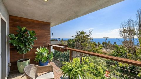 Photo of 289 San Joaquin Drive, Laguna Beach, CA 92651 (MLS # LG26139309)