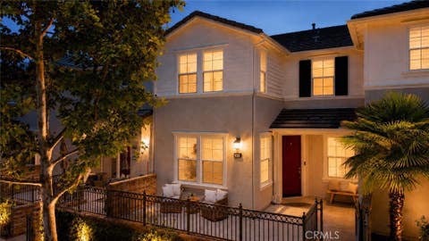 Photo of 37 Sembrio ST, Rancho Mission Viejo, CA 92694 (MLS # OC26164118)