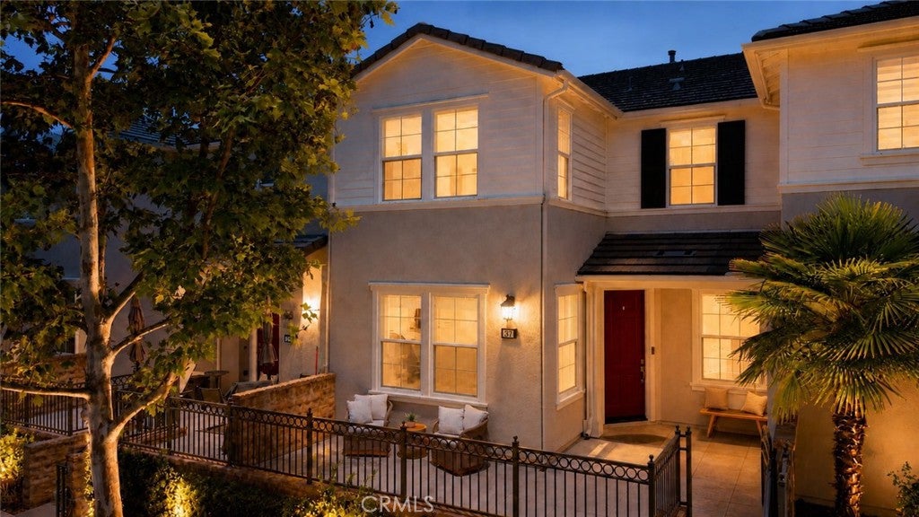 37 Sembrio, Rancho Mission Viejo CA 92694 - Photo 1