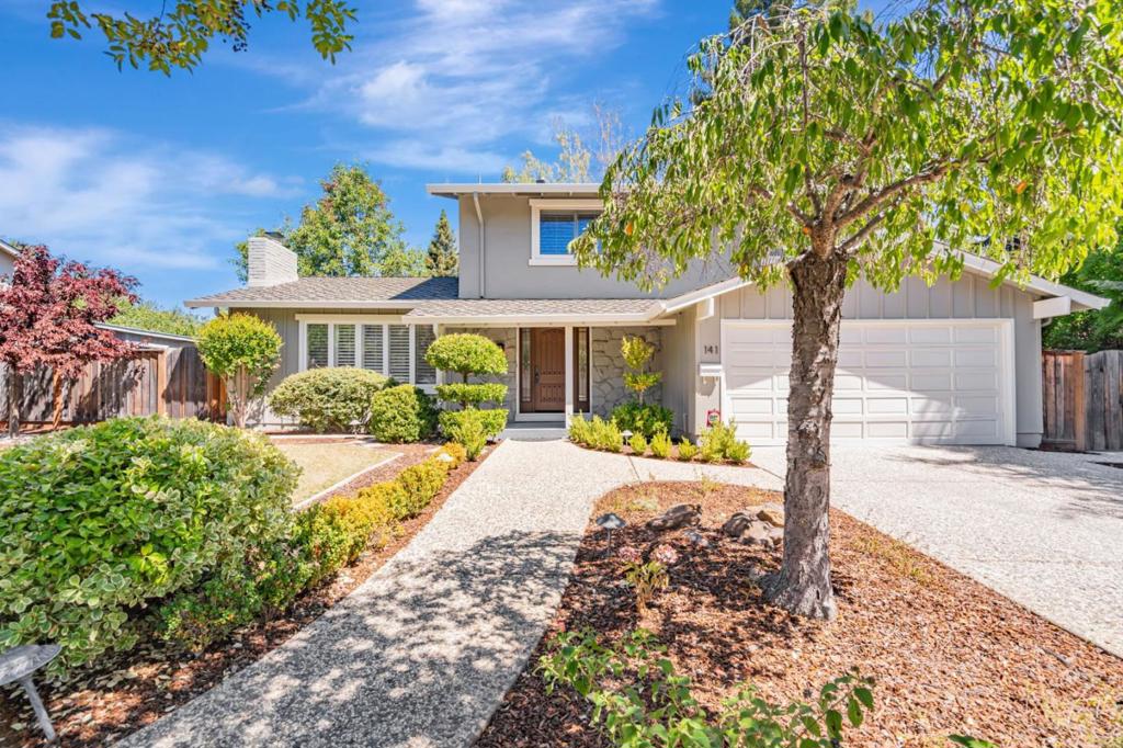 141 Cambrian View Way