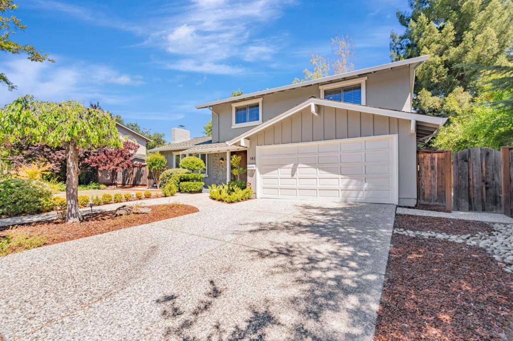 141 Cambrian View Way