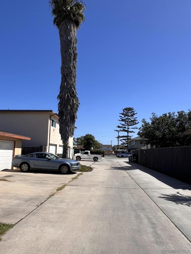 Imperial Beach - Residential Lease