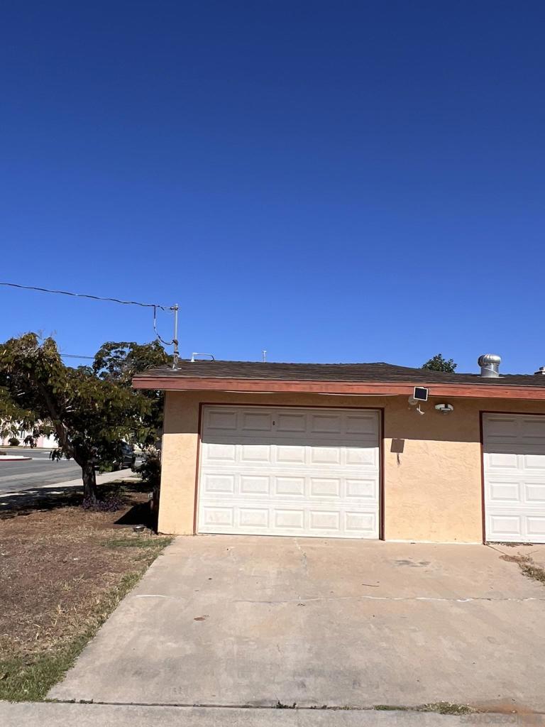 Imperial Beach - Residential Lease