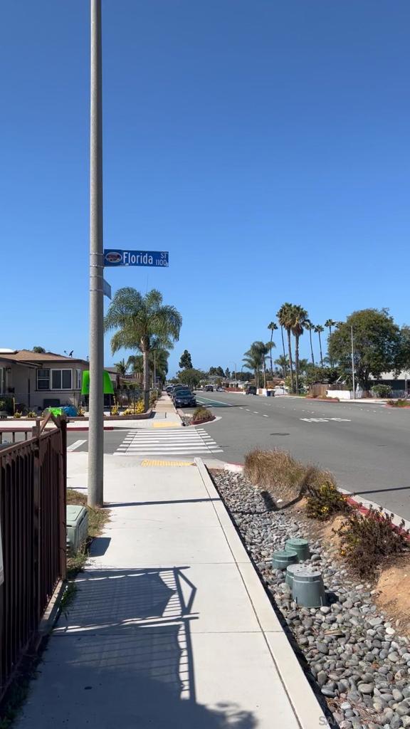 Imperial Beach - Residential Lease