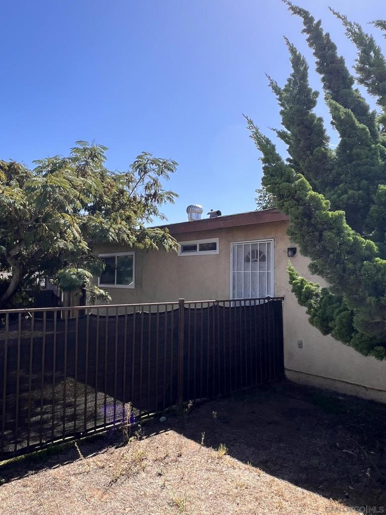 Imperial Beach - Residential Lease