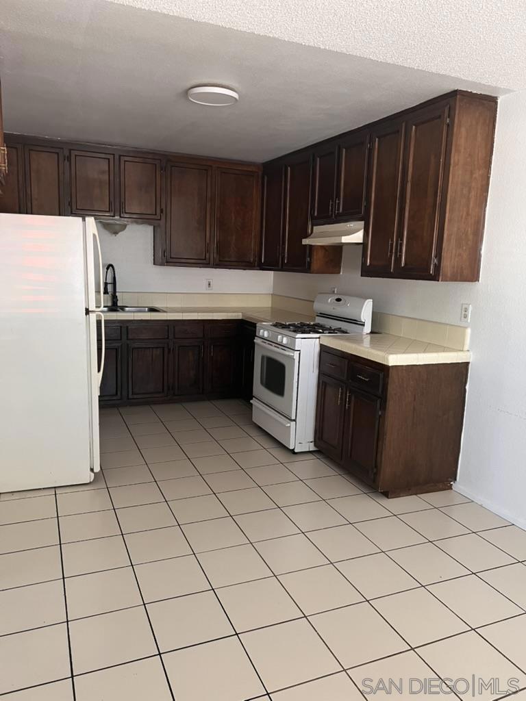 Imperial Beach - Residential Lease