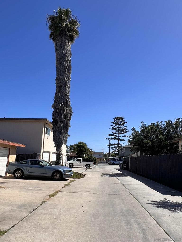 Imperial Beach - Residential Lease
