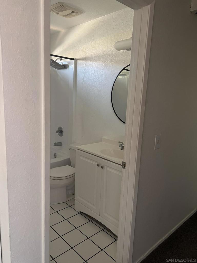 Imperial Beach - Residential Lease