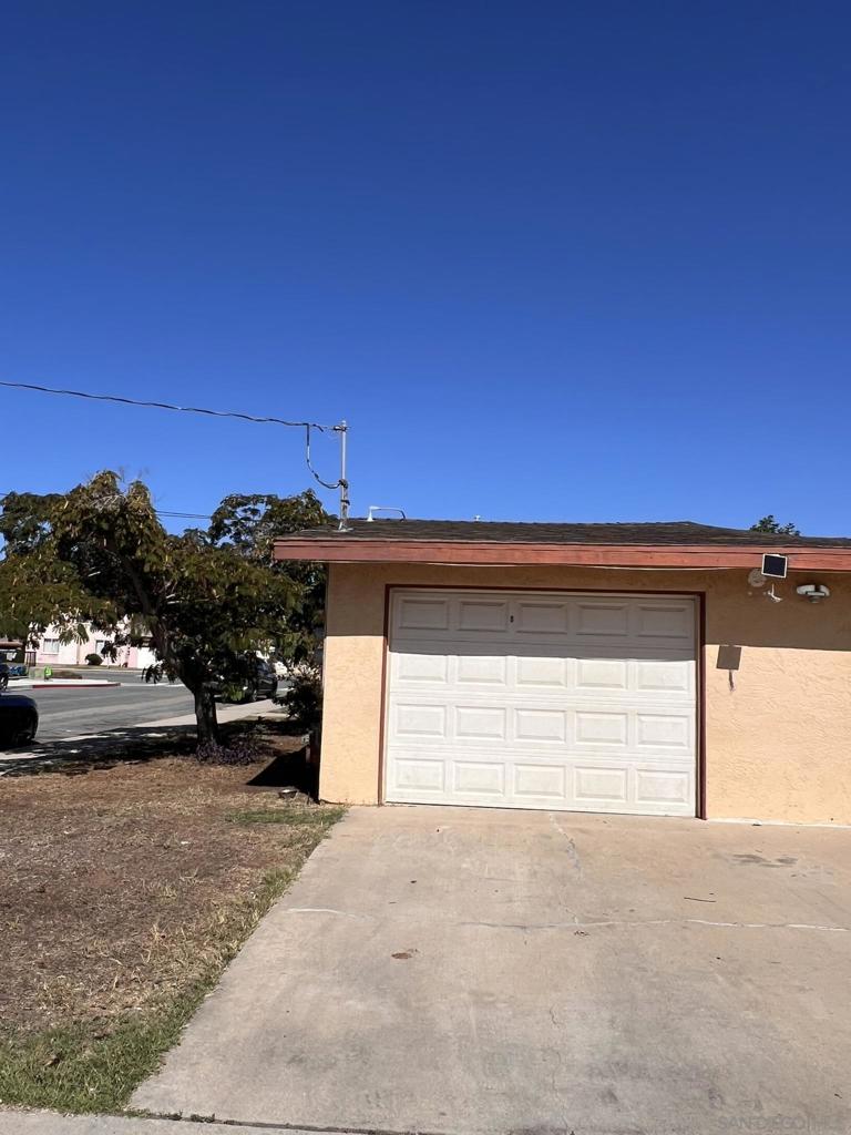 Imperial Beach - Residential Lease