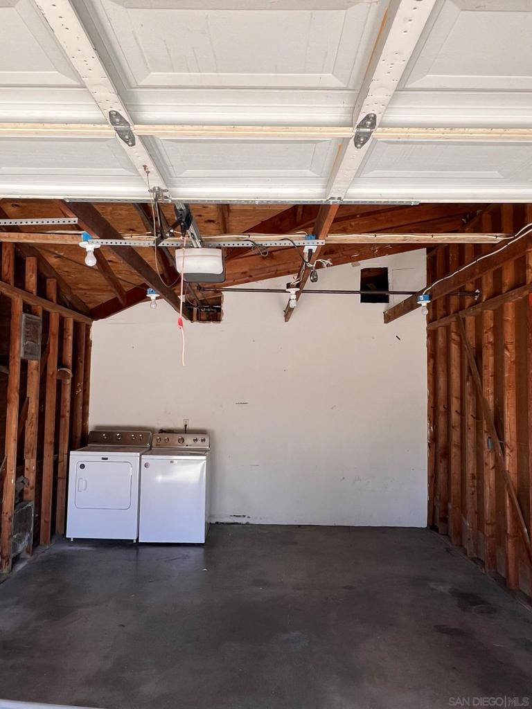 Imperial Beach - Residential Lease