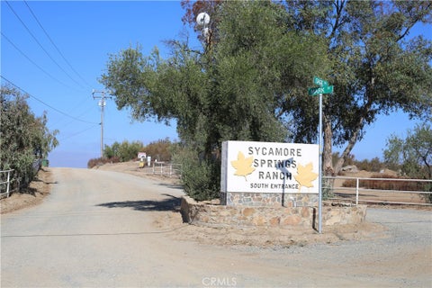 Photo of 0 Mark Trail, Hemet, CA 92544 (MLS # SW26207078)