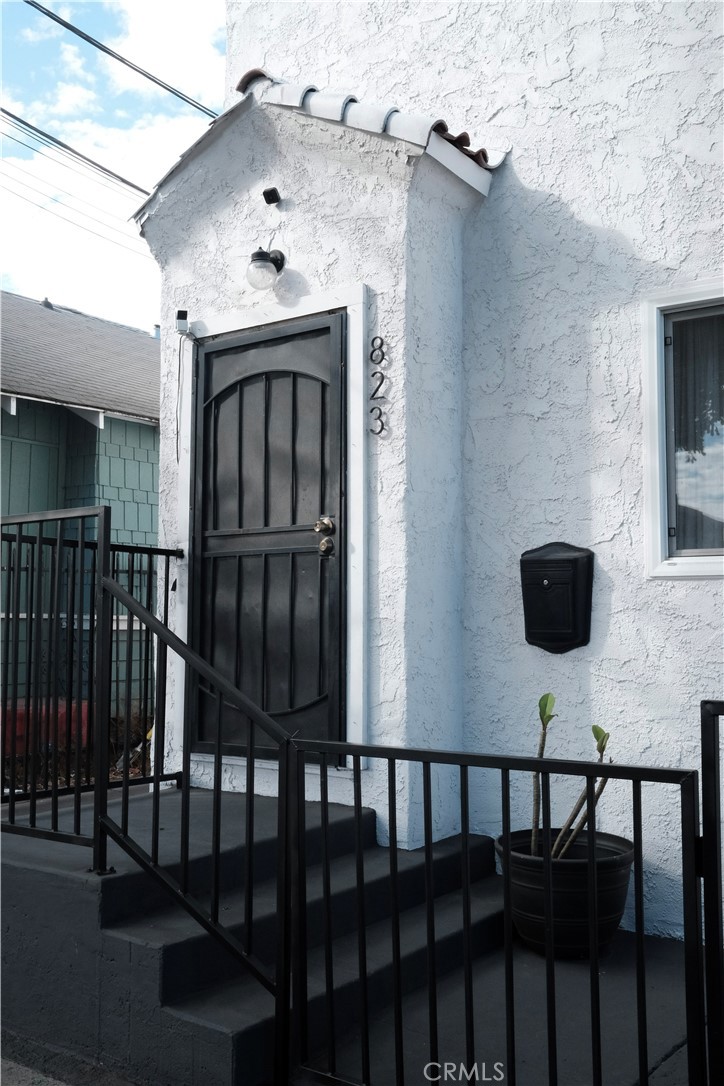 None - Residential Income