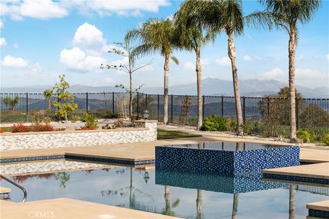 Tiny photo for 2603 Chad Zeller Lane, Corona, CA 92882 (MLS # OC26087045)