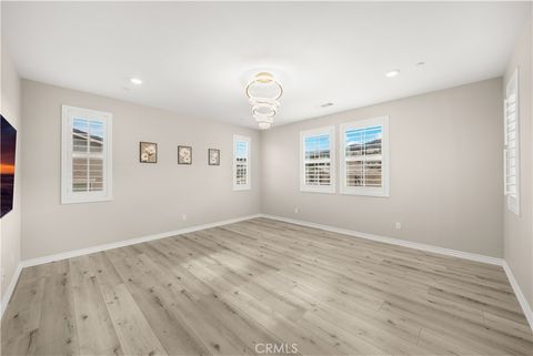 Tiny photo for 2603 Chad Zeller Lane, Corona, CA 92882 (MLS # OC26087045)