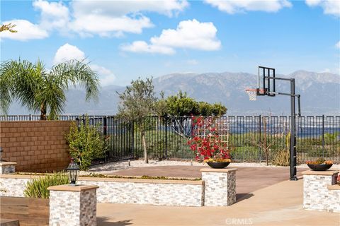 Tiny photo for 2603 Chad Zeller Lane, Corona, CA 92882 (MLS # OC26087045)